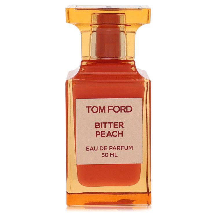 Tom Ford Bitter Peach Eau De Parfum Spray (Unisex unboxed) by Tom Ford 50 ml