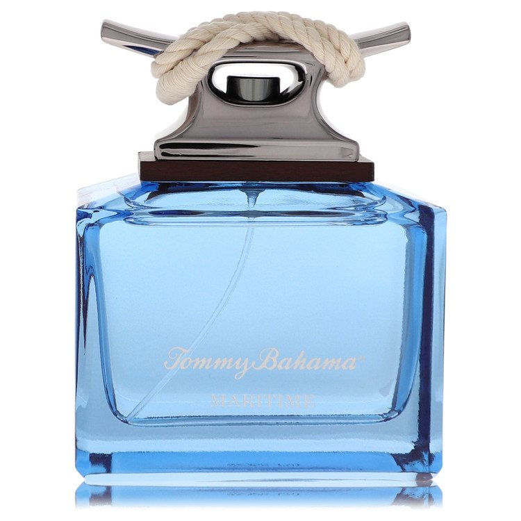 Tommy Bahama Maritime Eau De Cologne Spray (Unboxed) by Tommy Bahama 125 ml