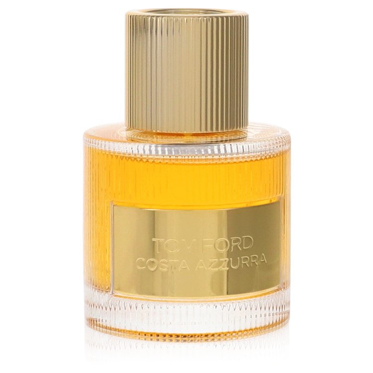 Tom Ford Costa Azzurra Eau De Parfum Spray (Unisex Unboxed) by Tom Ford 50 ml