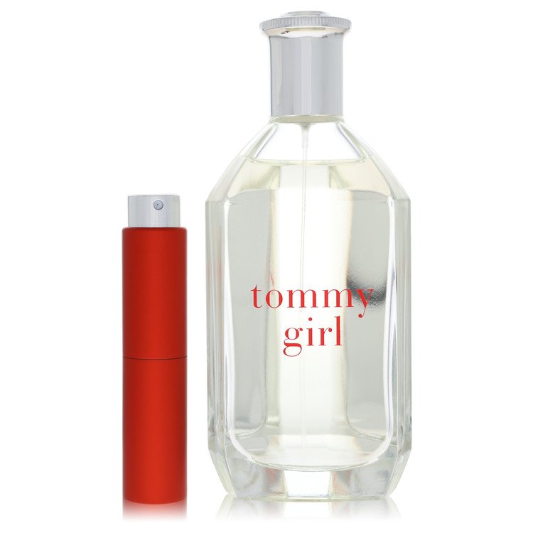 Tommy Girl Travel Spray by Tommy Hilfiger 8 ml