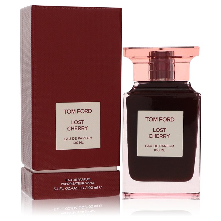 Tom Ford Lost Cherry Eau De Parfum Spray by Tom Ford 100 ml