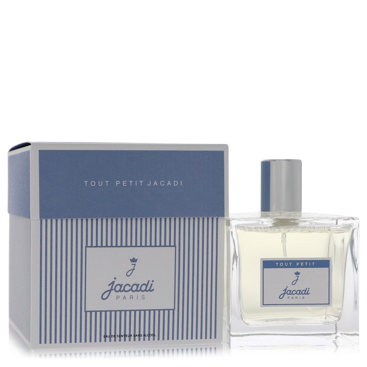 Tout Petit Jacadi Eau De Toilette Spray (Alcohol Free) by Jacadi 100 ml