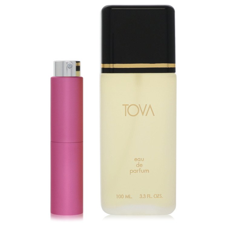 Tova Travel Spray by Tova Beverly Hills 8 ml