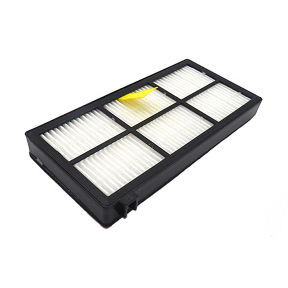 Robot Vacuum Cleaner Parts Hepa Filter for iRobot Roomba 800 / 980 / 990 / 900 / 896 / 886 / 870 / 865 / 866 / 860