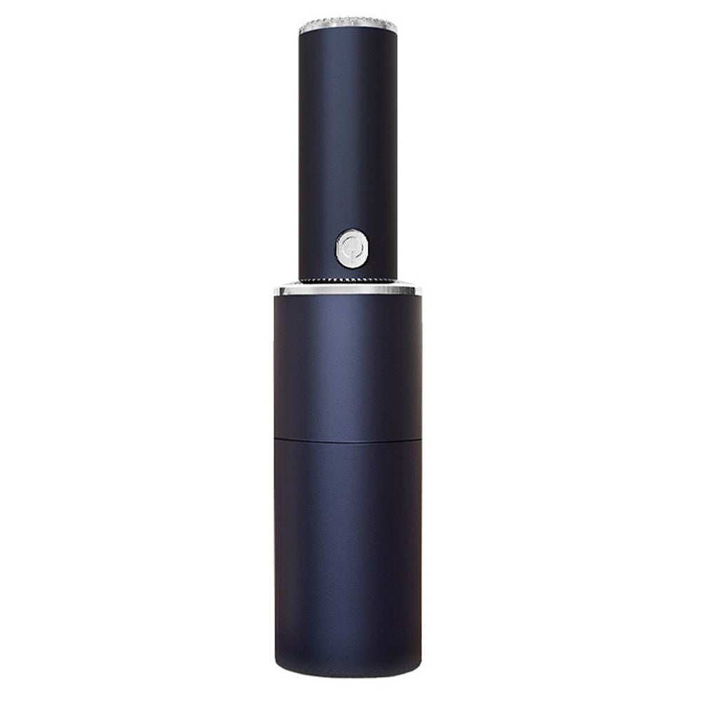 Mini Vacuum Cleaner Portable Strong Suction Wet Dry Cleaner for Cleaning Home Office Car