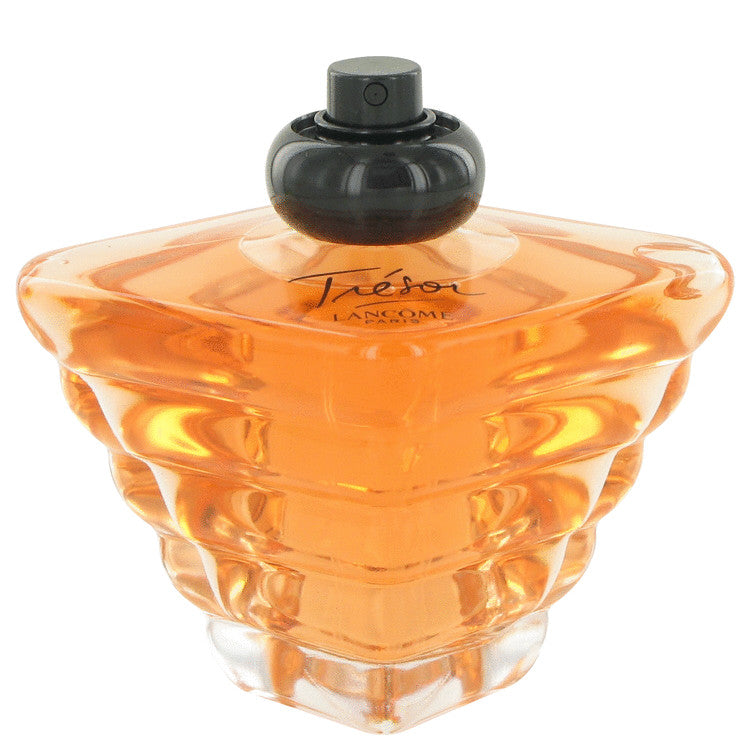 Tresor Eau De Parfum Spray (Tester) by Lancome 100 ml