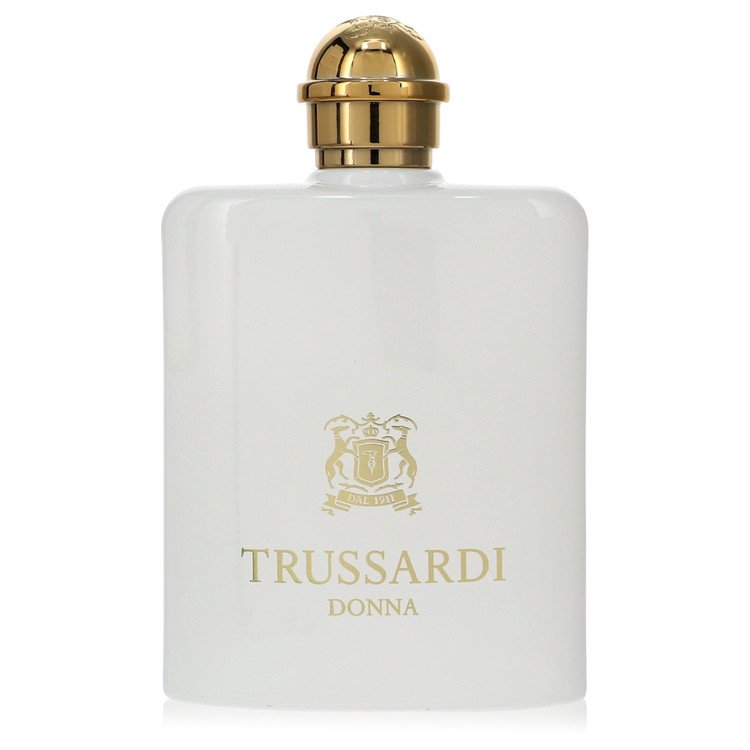 Trussardi Donna Eau De Parfum Spray (unboxed) by Trussardi 100 ml