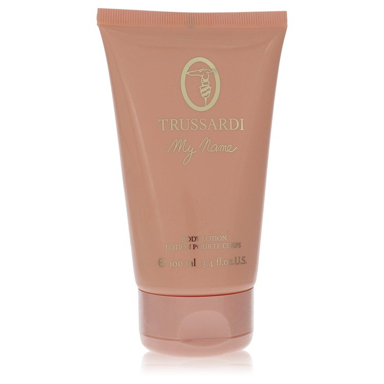 Trussardi My Name Body Lotion by Trussardi 100 ml