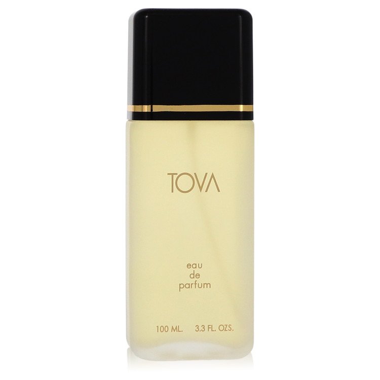 Tova Eau De Parfum Spray (unboxed) by Tova Beverly Hills 100 ml