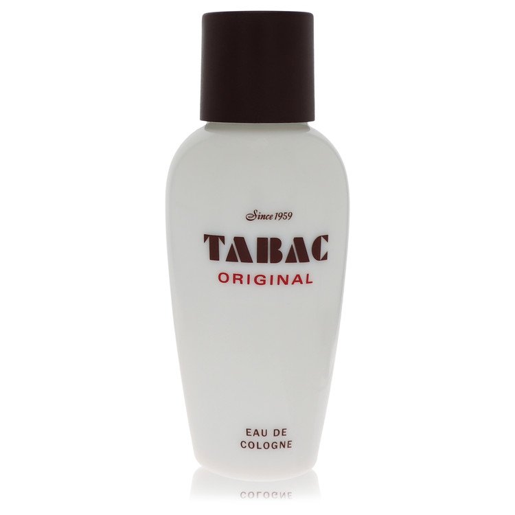 Tabac Cologne Spray (unboxed) by Maurer & Wirtz 100 ml
