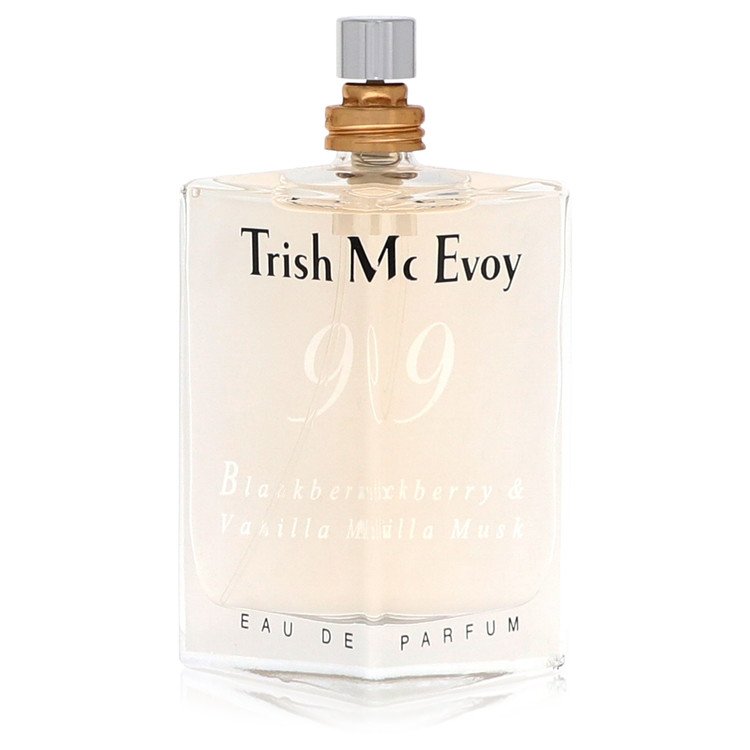 Trish Mcevoy 9 Blackberry & Vanilla Musk Eau De Parfum Spray (Tester) By Trish McEvoy Brands HD