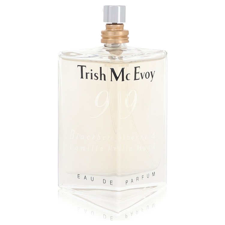 Trish Mcevoy 9 Blackberry & Vanilla Musk Eau De Parfum Spray (unboxed) By Trish McEvoy Brands HD