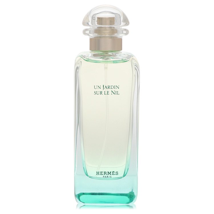 Un Jardin Sur Le Nil Eau De Toilette Spray (unboxed) by Hermes 100 ml