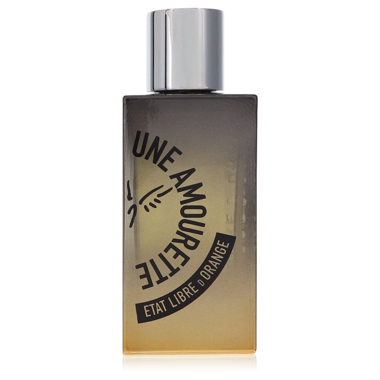 Une Amourette Roland Mouret Eau De Parfum Spray (Unisex unboxed) by Etat Libre dOrange 100 ml