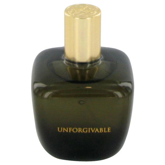 Unforgivable Eau De Toilette Spray (Tester) by Sean John 75 ml