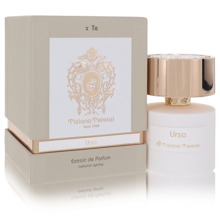 Ursa Extrait De Parfum Spray by Tiziana Terenzi 100 ml