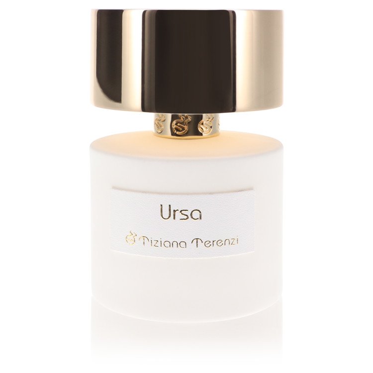 Ursa Extrait De Parfum Spray (unboxed) by Tiziana Terenzi 100 ml