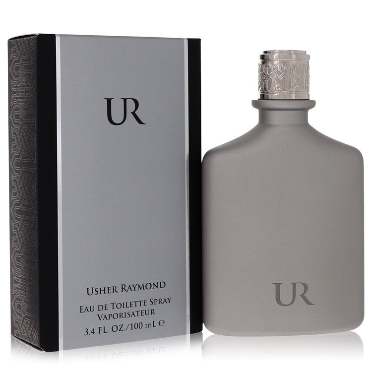 Usher Ur Eau De Toilette Spray by Usher 100 ml