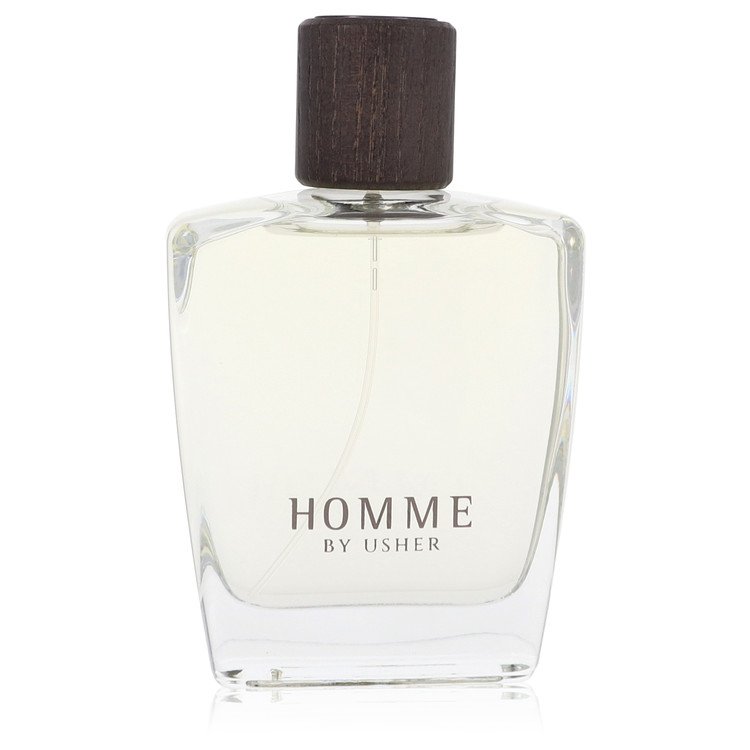 Usher Homme Eau De Toilette Spray (Unboxed) by Usher 100 ml