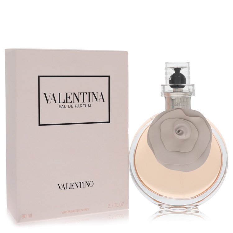 Valentina Eau De Parfum Spray by Valentino 80 ml