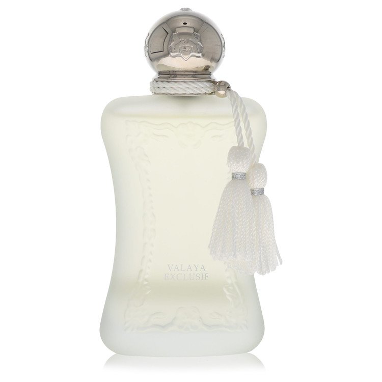 Valaya Exclusif Eau De Parfum Spray (Unboxed) by Parfums De Marly 75 ml