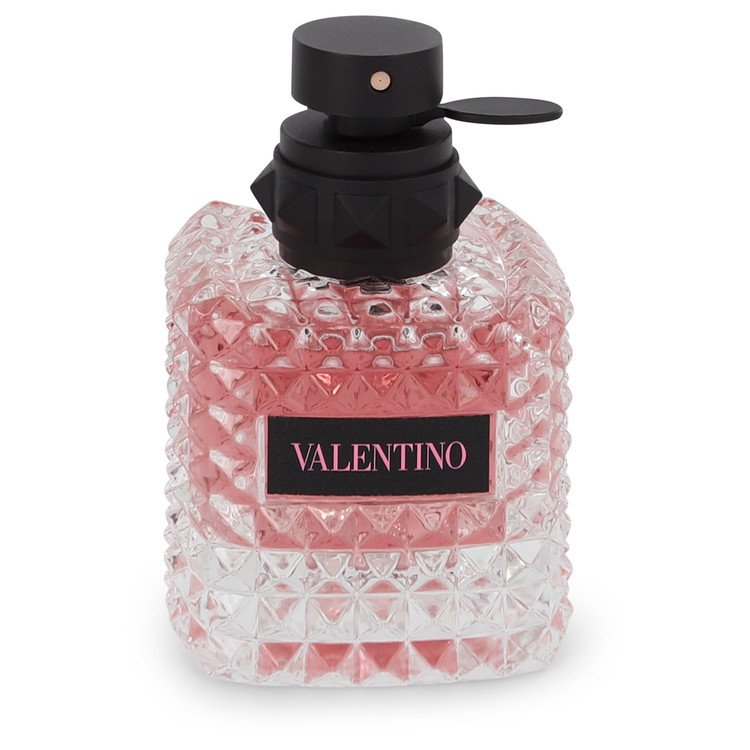 Valentino Donna Born In Roma Eau De Parfum Spray (unboxed) by Valentino 50 ml
