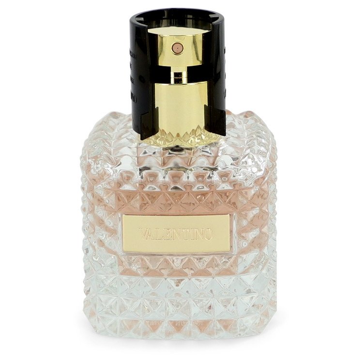 Valentino Donna Eau De Parfum Spray (unboxed) by Valentino 50 ml