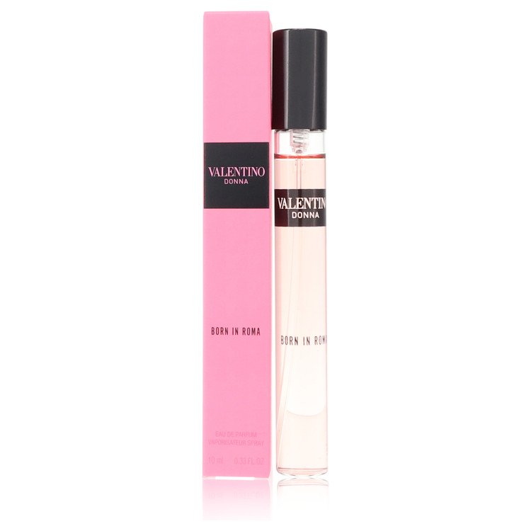 Valentino Donna Born In Roma Mini EDP Pen Spray by Valentino 10 ml
