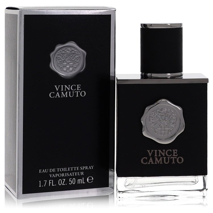 Vince Camuto Eau De Toilette Spray by Vince Camuto 50 ml