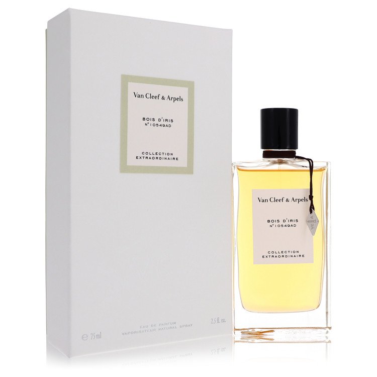 Bois Diris Van Cleef & Arpels Eau De Parfum Spray by Van Cleef & Arpels 75 ml