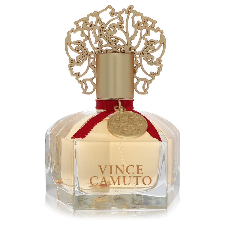 Vince Camuto Eau De Parfum Spray (unboxed) by Vince Camuto 100 ml