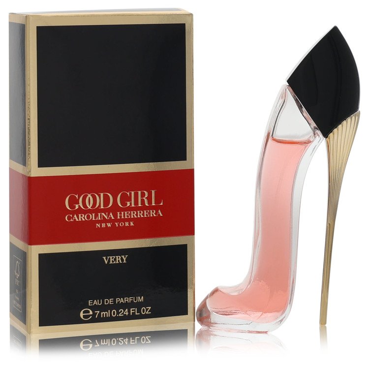 Very Good Girl Mini EDP Spray by Carolina Herrera 7 ml