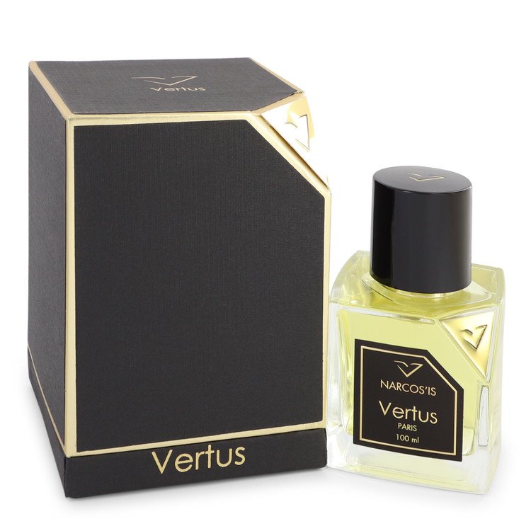 Vertus Narcosis Eau De Parfum Spray (Unisex) by Vertus 100 ml