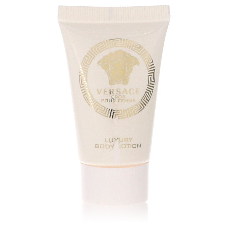 Versace Eros Body Lotion by Versace 24 ml