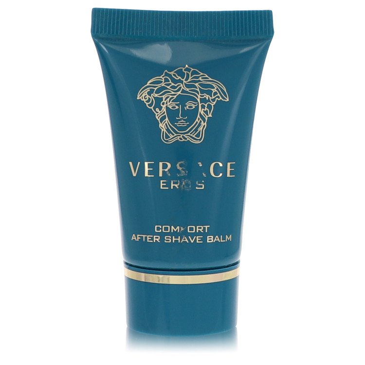 Versace Eros After Shave Balm by Versace 24 ml