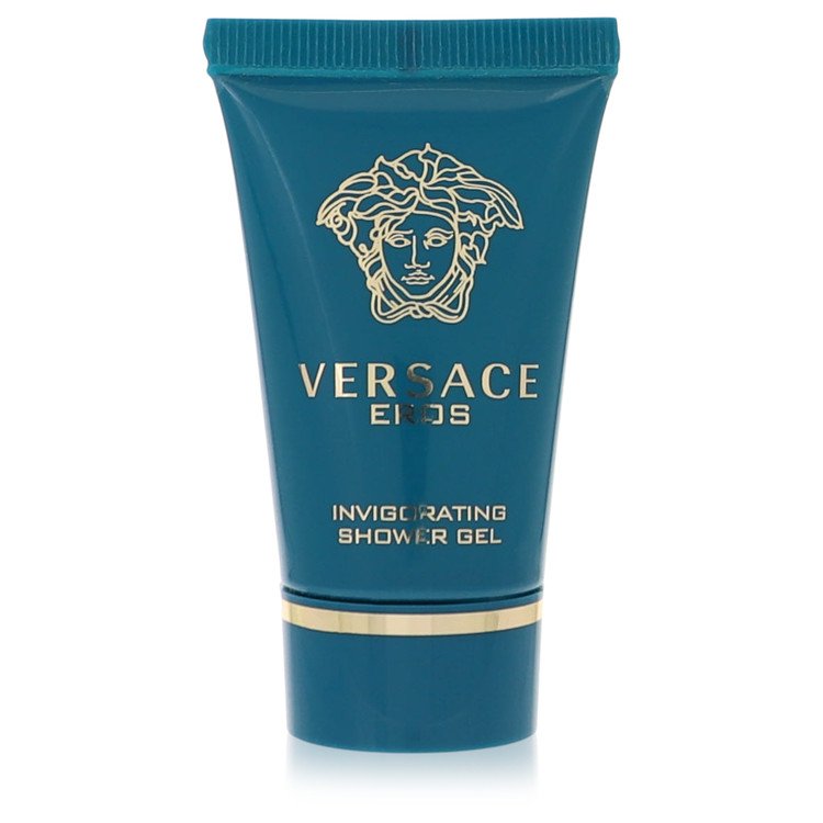 Versace Eros Shower Gel by Versace 24 ml