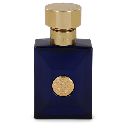 Versace Pour Homme Dylan Blue Eau De Toilette Spray (unboxed) by Versace 30 ml