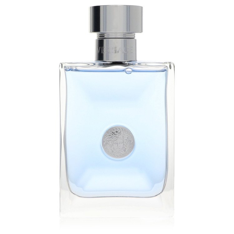 Versace Pour Homme After Shave Lotion (Unboxed) by Versace 100 ml