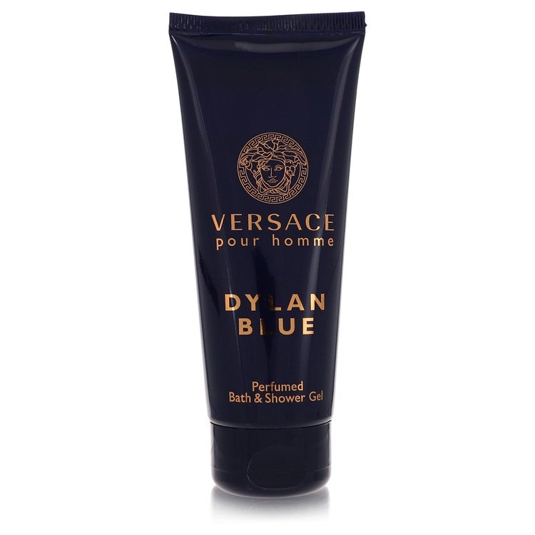 Versace Pour Homme Dylan Blue Shower Gel by Versace 100 ml