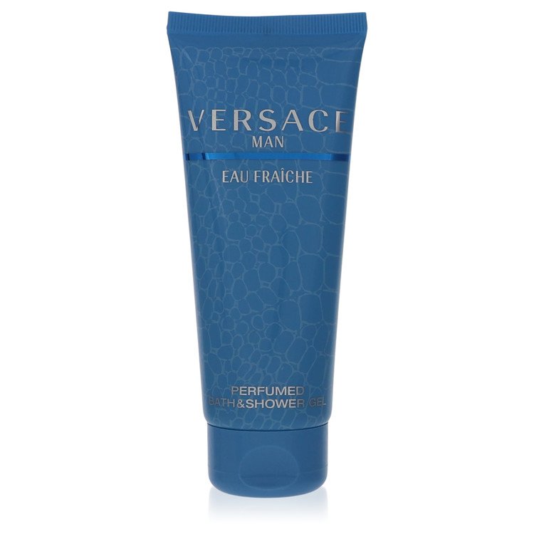Versace Man Perfumed Bath & Shower Gel by Versace 100 ml