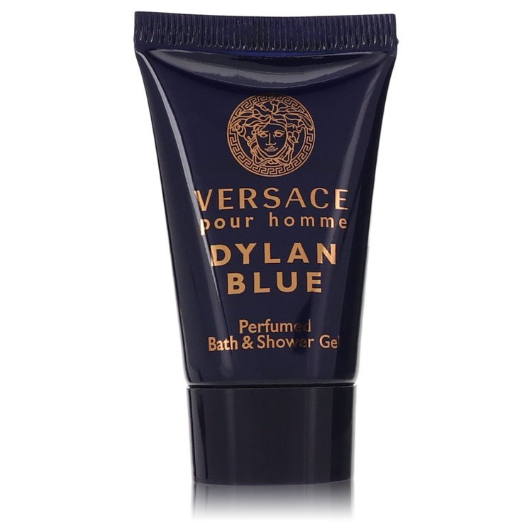 Versace Pour Homme Dylan Blue Bath & Shower Gel by Versace 24 ml