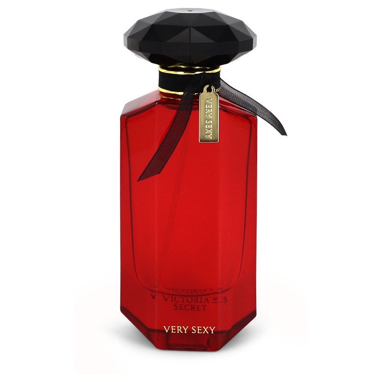 Very Sexy Eau De Parfum Spray (unboxed) by Victorias Secret 50 ml