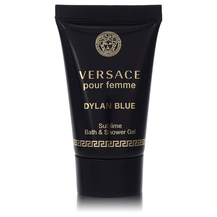 Versace Versense Shower Gel by Versace 24 ml