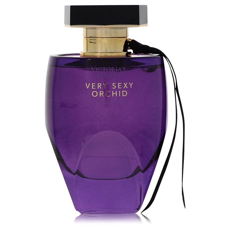 Very Sexy Orchid Eau De Parfum Spray (Unboxed) by Victorias Secret 100 ml