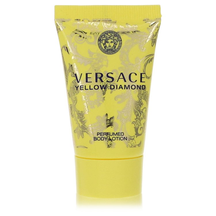 Versace Yellow Diamond Body Lotion by Versace 24 ml