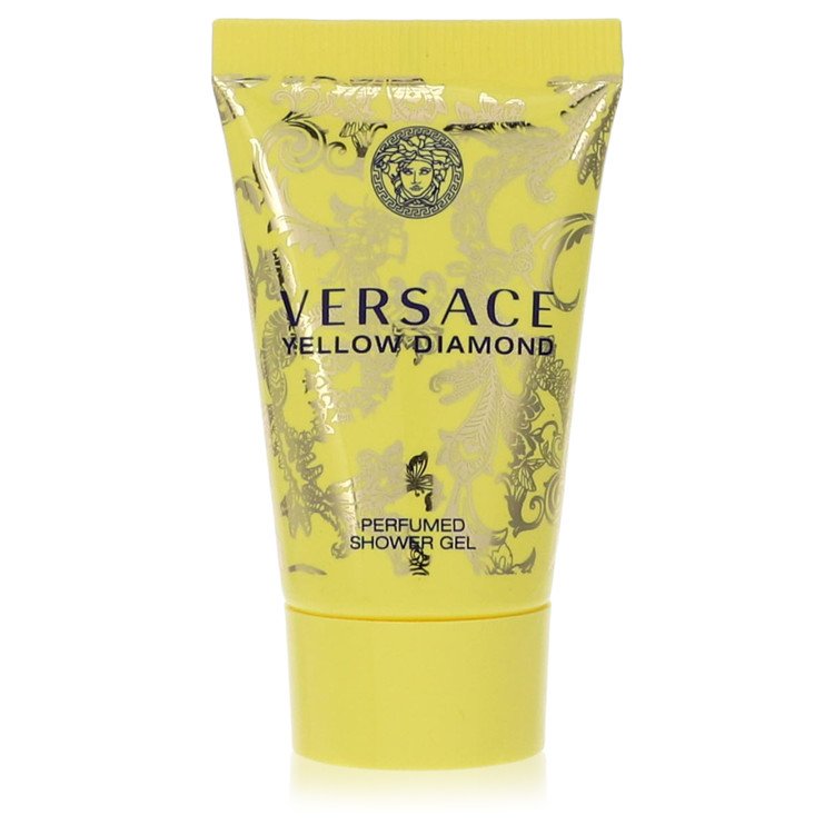 Versace Yellow Diamond Shower Gel by Versace 24 ml
