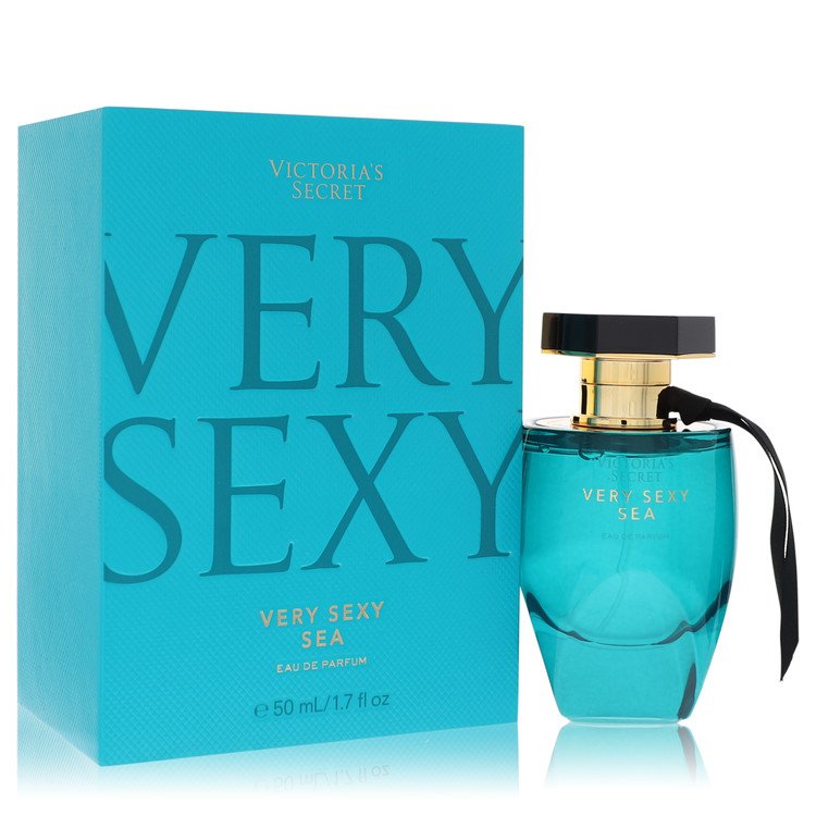 Very Sexy Sea Eau De Parfum Spray by Victorias Secret 50 ml