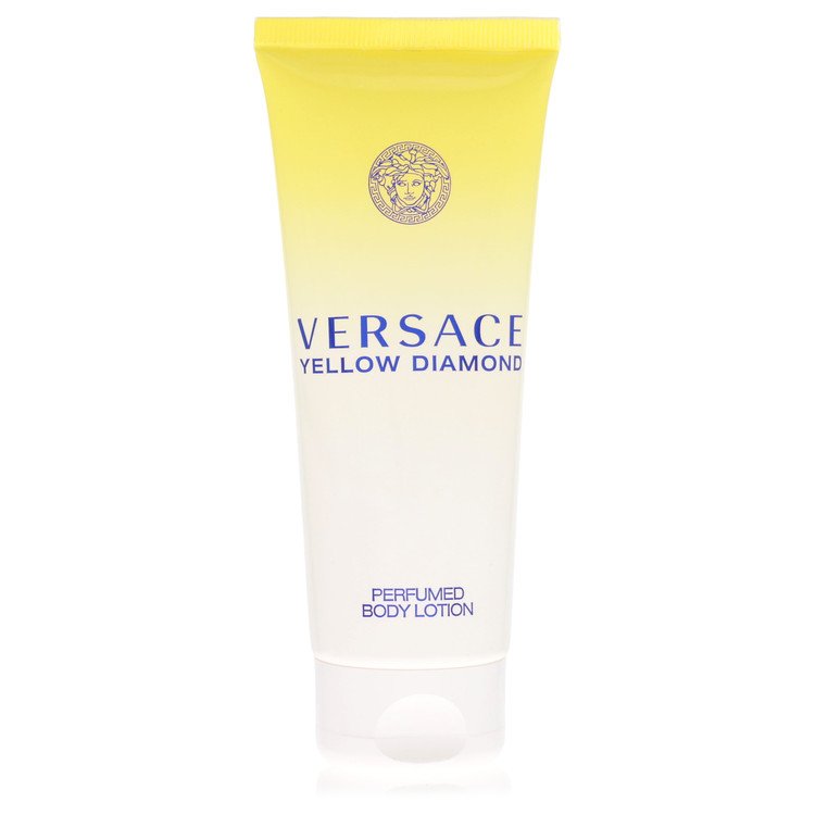 Versace Yellow Diamond Body Lotion by Versace 100 ml