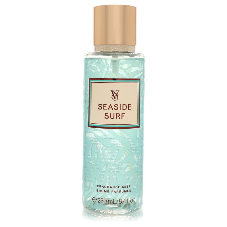 Victorias Secret Seaside Surf Fragrance Mist Spray by Victorias Secret 248 ml