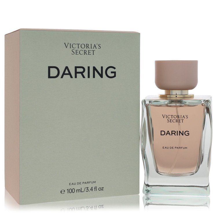 Victorias Secret Daring Eau De Parfum Spray by Victorias Secret 100 ml
